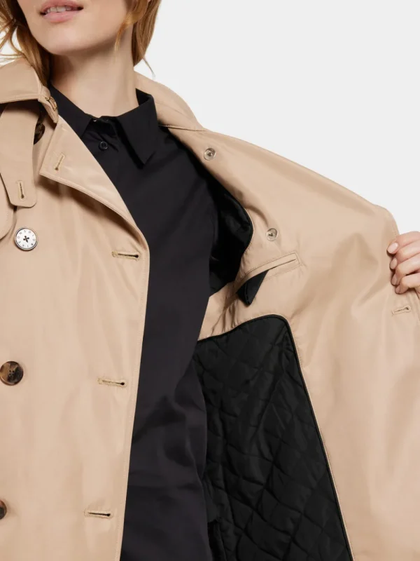 Didriksons Desiree Parka> Trenchcoats