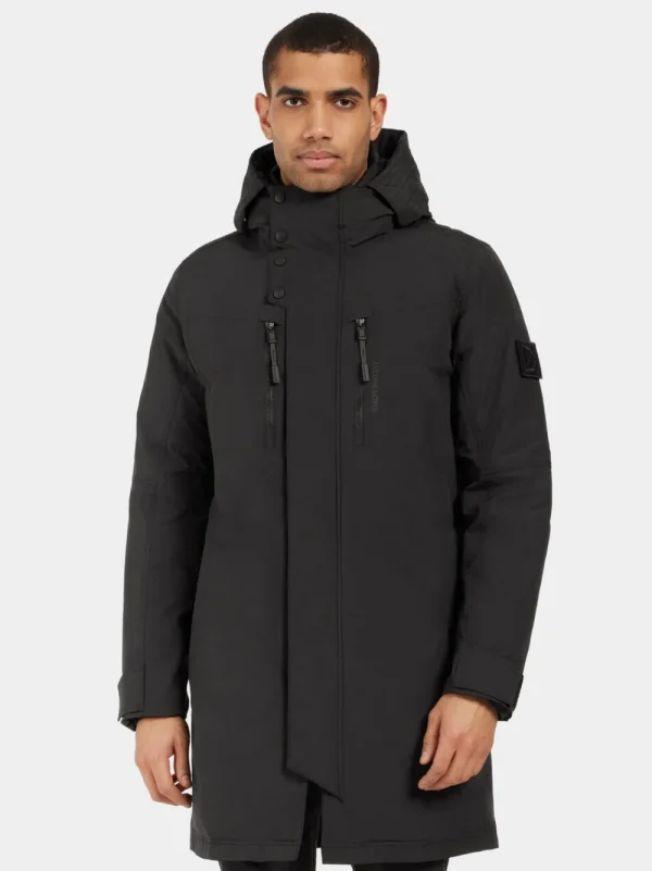 Didriksons Dexter Parka> Höstjackor | Vinterjackor