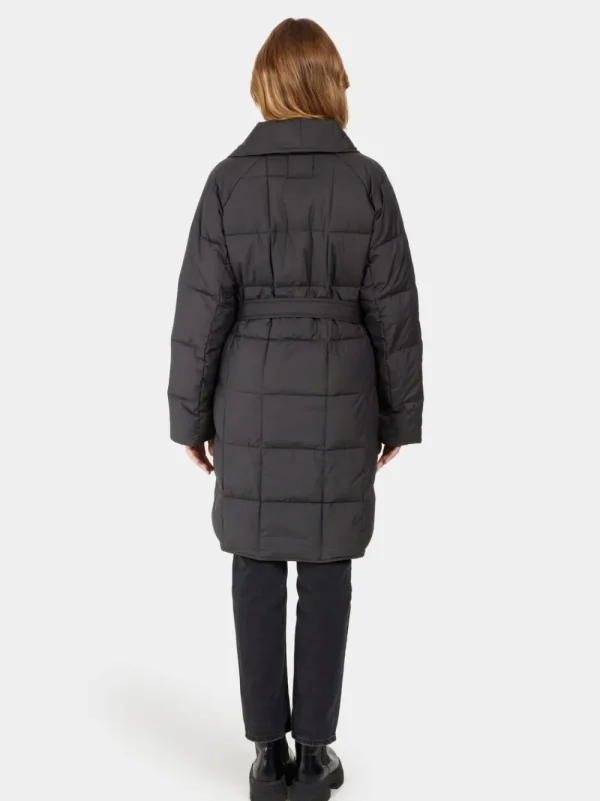 Didriksons Dina Coat> Höstjackor | Vinterjackor