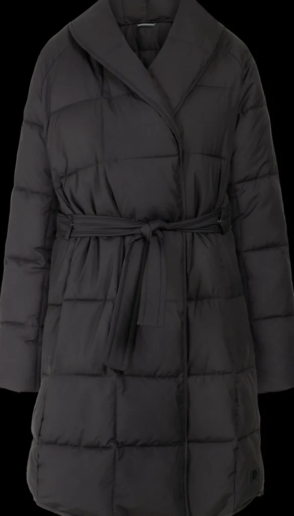 Didriksons Dina Coat> Höstjackor | Vinterjackor