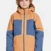 Didriksons Dolomit Kids' Jacket>Barn Höstjackor | Vinterjackor