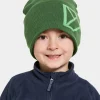 Didriksons Dropi Kids' Beanie>Barn Mössor & Kepsar