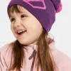 Didriksons Dropi Kids' Beanie>Barn Mössor & Kepsar