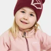 Didriksons Dropi Kids' Beanie>Barn Mössor & Kepsar