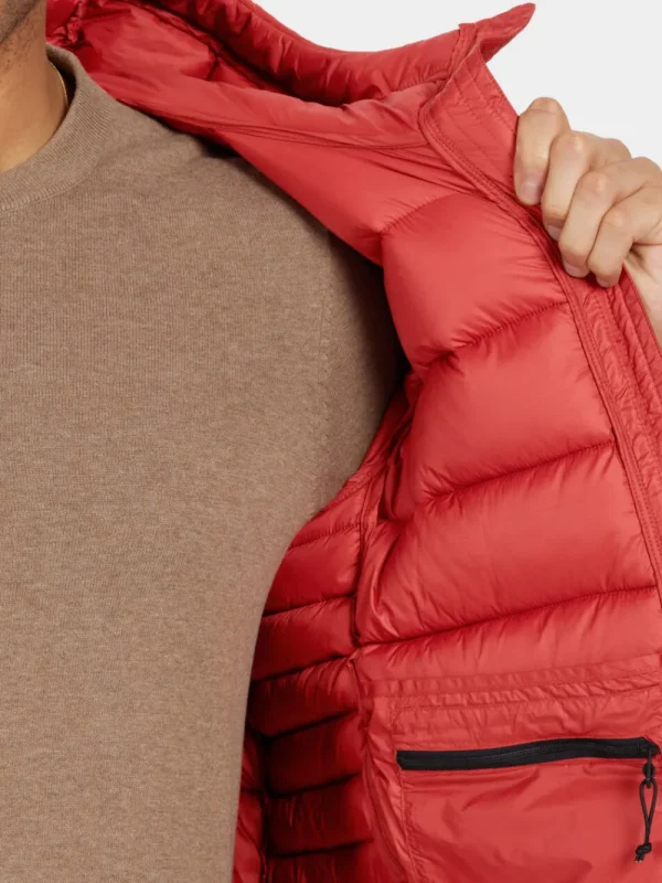 Didriksons Ed Jacket> Höstjackor | Vinterjackor