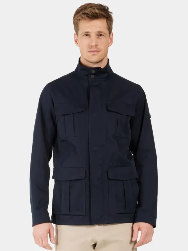 Didriksons Edmond Jacket> Vårjackor