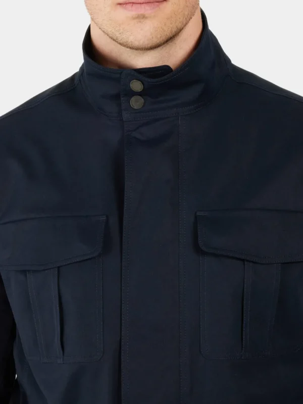 Didriksons Edmond Jacket> Vårjackor