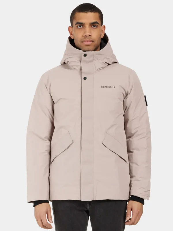 Didriksons Edwin Jacket> Höstjackor | Vinterjackor