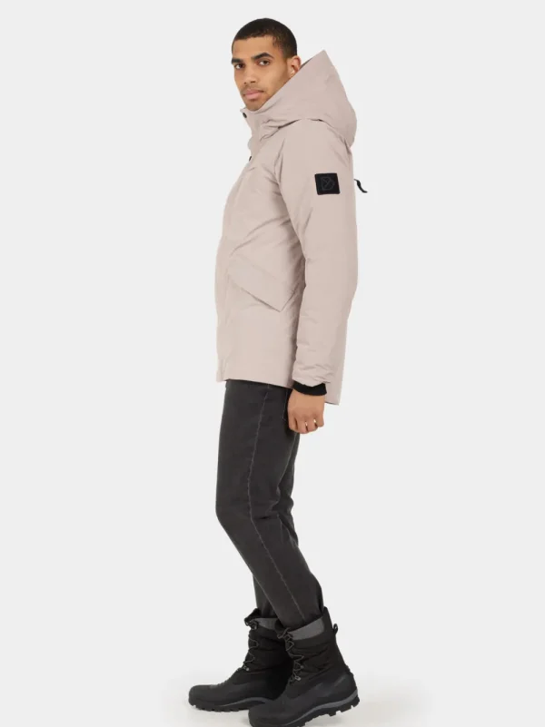 Didriksons Edwin Jacket> Höstjackor | Vinterjackor