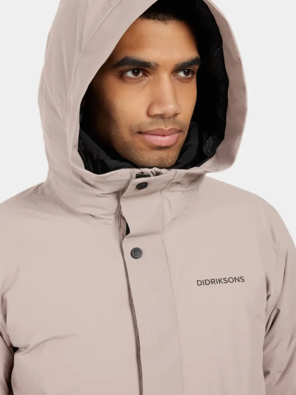 Didriksons Edwin Jacket> Höstjackor | Vinterjackor