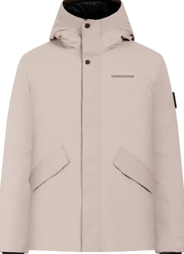 Didriksons Edwin Jacket> Höstjackor | Vinterjackor