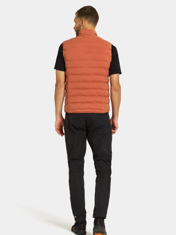 Didriksons Egon Vest> Västar