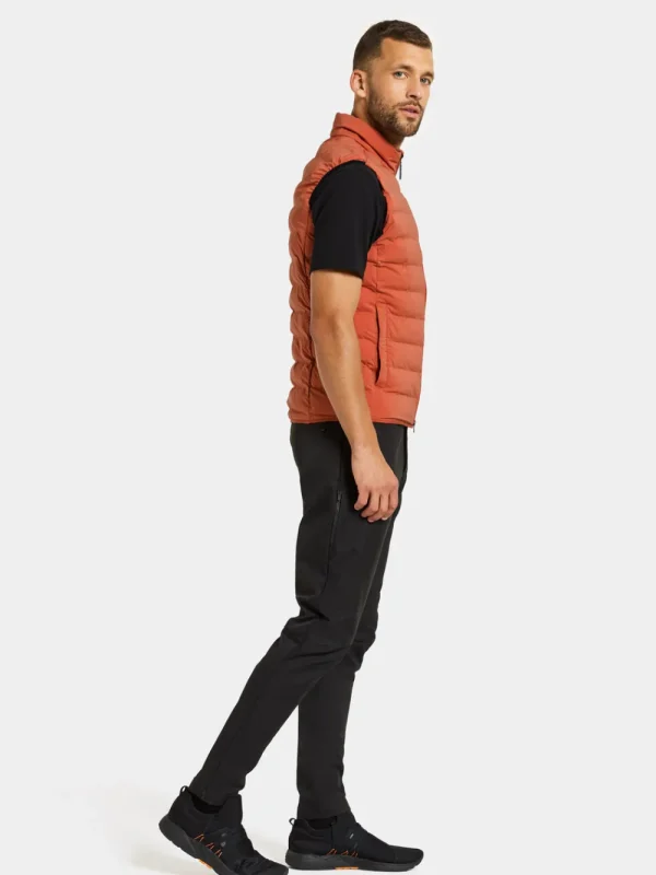 Didriksons Egon Vest> Västar