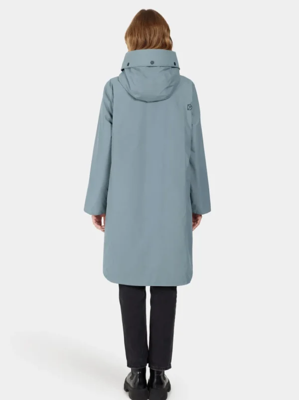 Didriksons Elissa Parka> Höstjackor | Vinterjackor