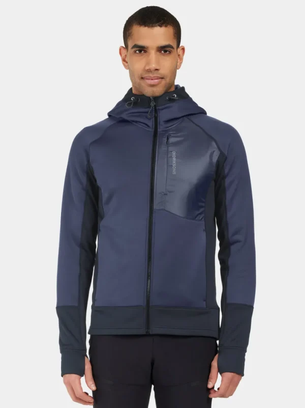 Didriksons Eros Jacket> Höstjackor | Vinterjackor