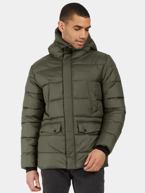 Didriksons Fabio Jacket> Höstjackor | Vinterjackor