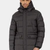 Didriksons Fabio Jacket> Höstjackor | Vinterjackor