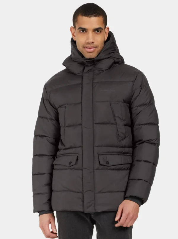 Didriksons Fabio Jacket> Höstjackor | Vinterjackor