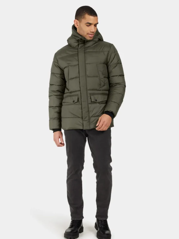 Didriksons Fabio Jacket> Höstjackor | Vinterjackor