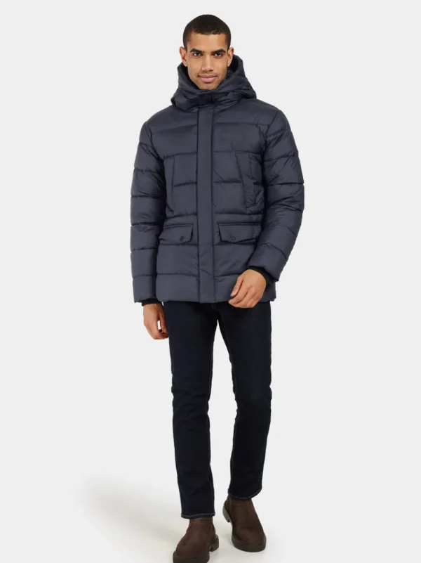 Didriksons Fabio Jacket> Höstjackor | Vinterjackor