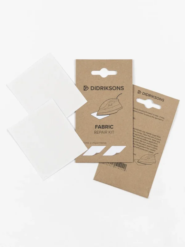 Didriksons Fabric Repair Kit>Barn Tillbehör | Accessoarer