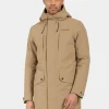 Didriksons Falke Parka> Höstjackor | Vinterjackor