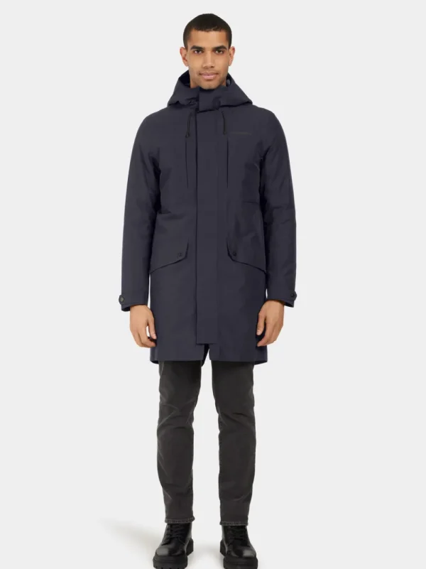 Didriksons Falke Parka> Höstjackor | Vinterjackor