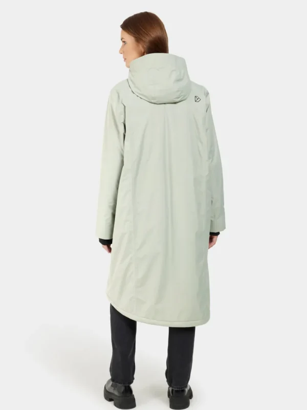 Didriksons Fara Parka> Höstjackor | Vinterjackor