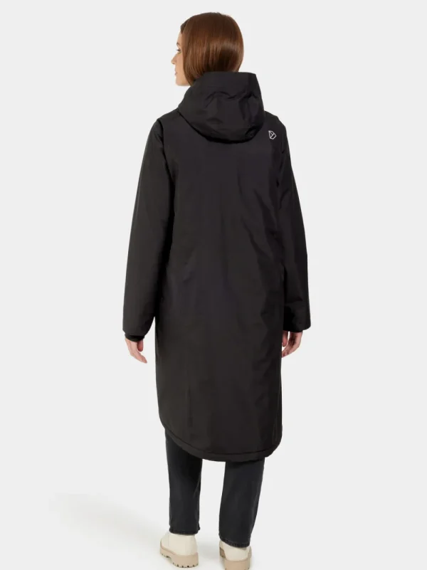 Didriksons Fara Parka> Höstjackor | Vinterjackor