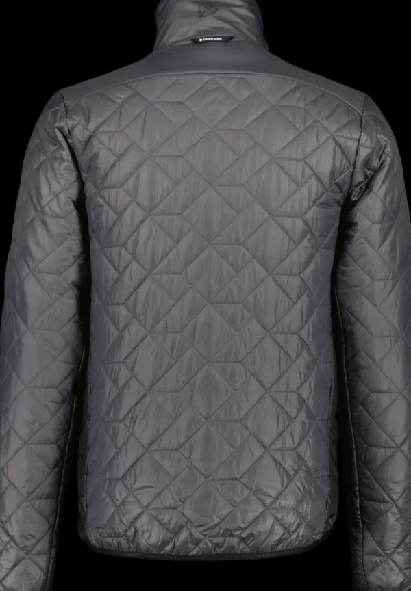 Didriksons Fegen Men's Jacket> Pufferjackor | Hybridjackor