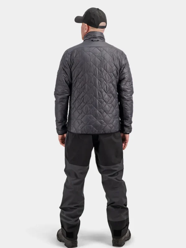 Didriksons Fegen Men's Jacket> Pufferjackor | Hybridjackor