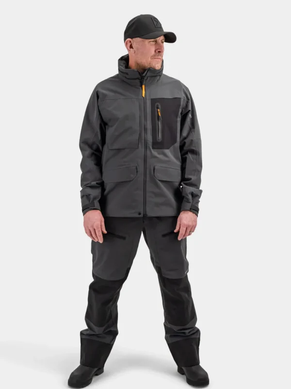 Didriksons Fractus Jacket> Höstjackor | Skaljackor