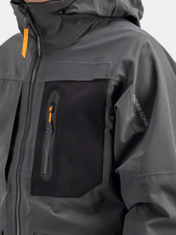 Didriksons Fractus Jacket> Höstjackor | Skaljackor