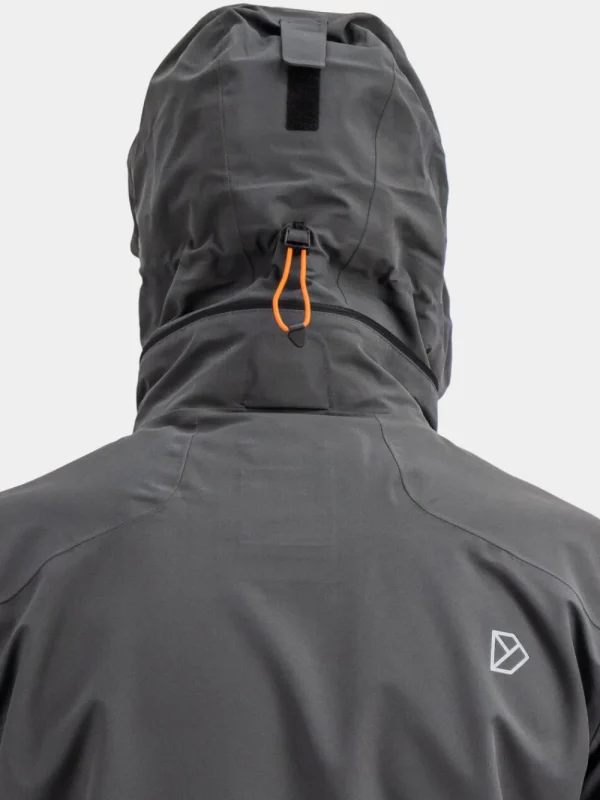 Didriksons Fractus Jacket> Höstjackor | Skaljackor