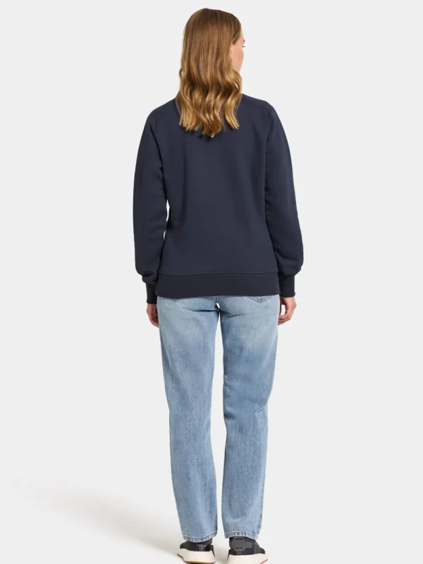 Didriksons Fyn Sweater> Hoodies & Sweatshirts