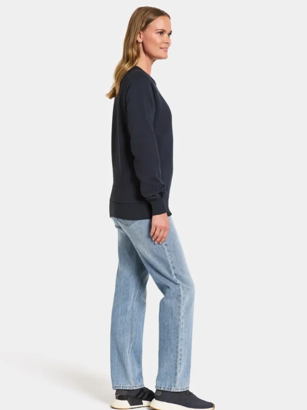 Didriksons Fyn Sweater> Hoodies & Sweatshirts