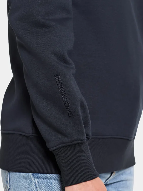 Didriksons Fyn Sweater> Hoodies & Sweatshirts