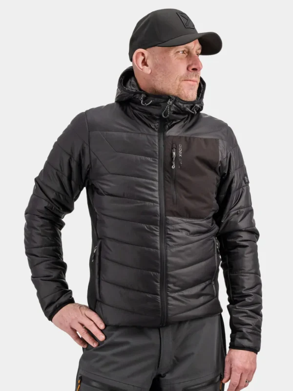 Didriksons Gale Jacket> Höstjackor | Vinterjackor