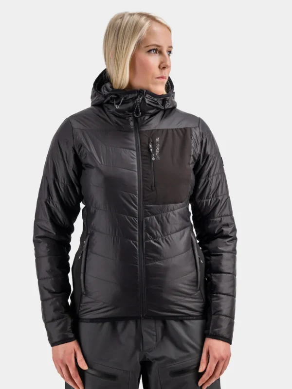 Didriksons Gale Jacket> Pufferjackor