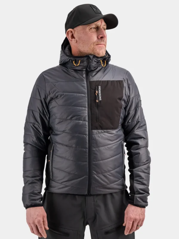 Didriksons Gale Jacket> Höstjackor | Vinterjackor