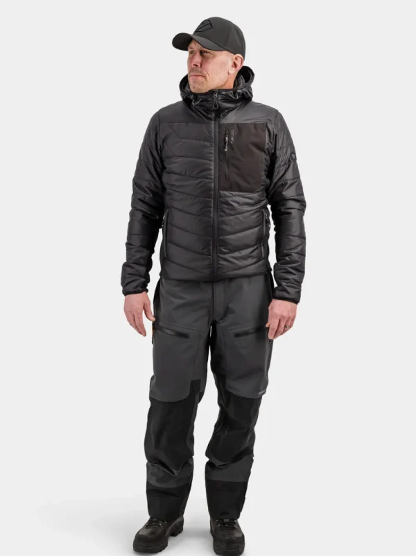 Didriksons Gale Jacket> Höstjackor | Vinterjackor