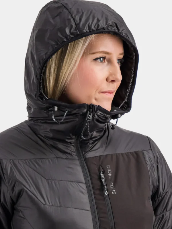 Didriksons Gale Jacket> Pufferjackor