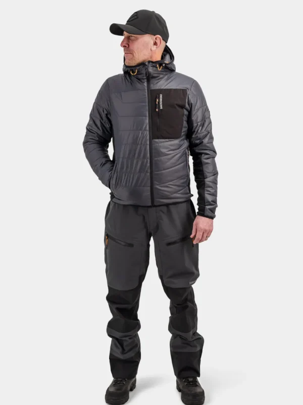 Didriksons Gale Jacket> Höstjackor | Vinterjackor