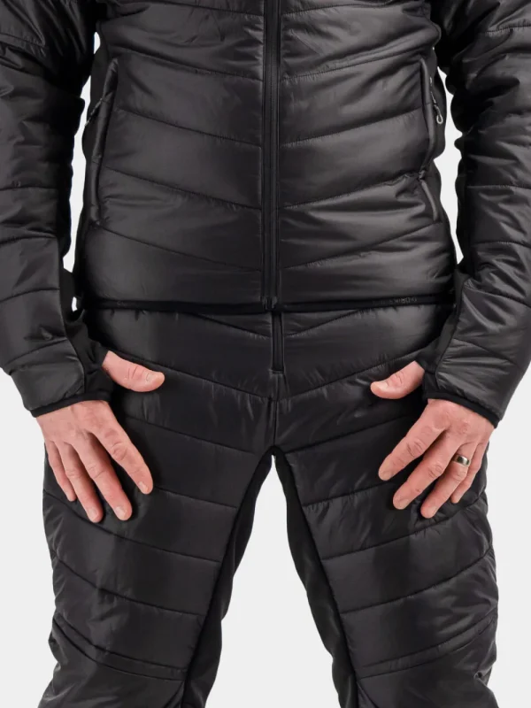 Didriksons Gale Jacket> Höstjackor | Vinterjackor