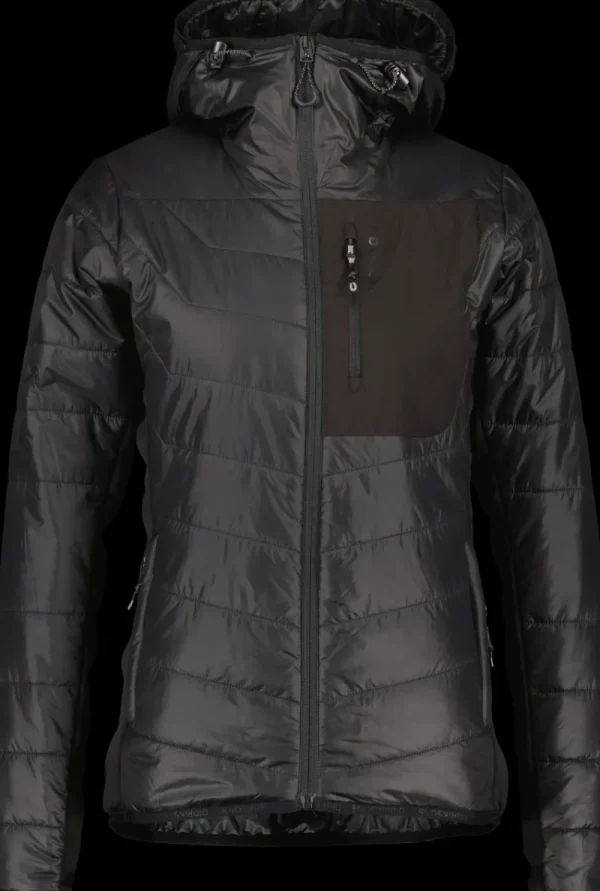 Didriksons Gale Jacket> Pufferjackor