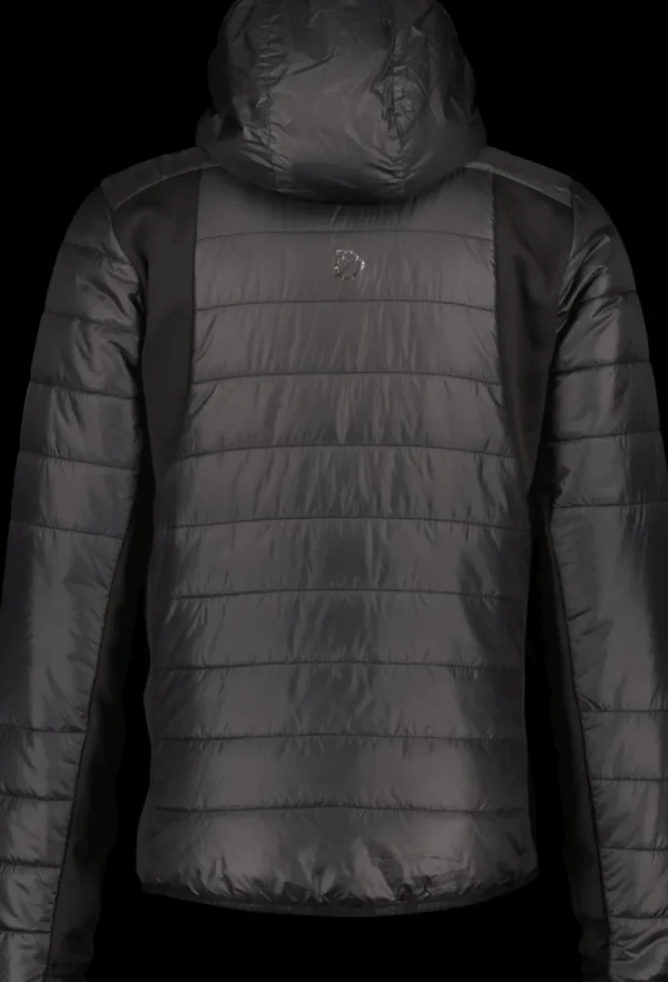 Didriksons Gale Jacket> Höstjackor | Vinterjackor