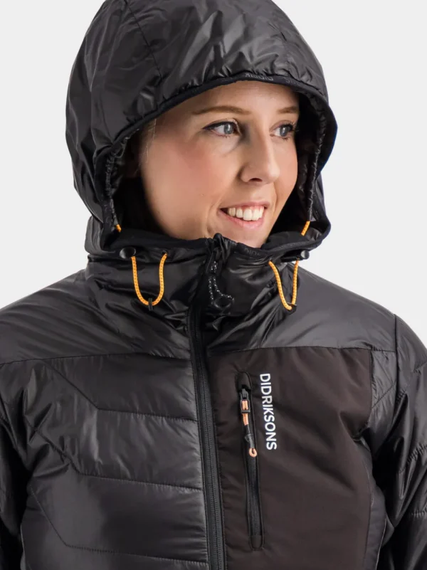 Didriksons Gale Jacket> Pufferjackor