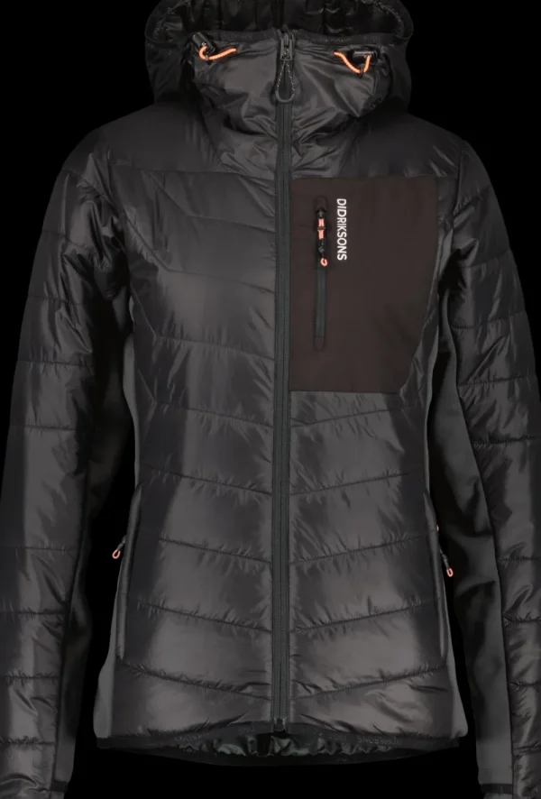 Didriksons Gale Jacket> Pufferjackor