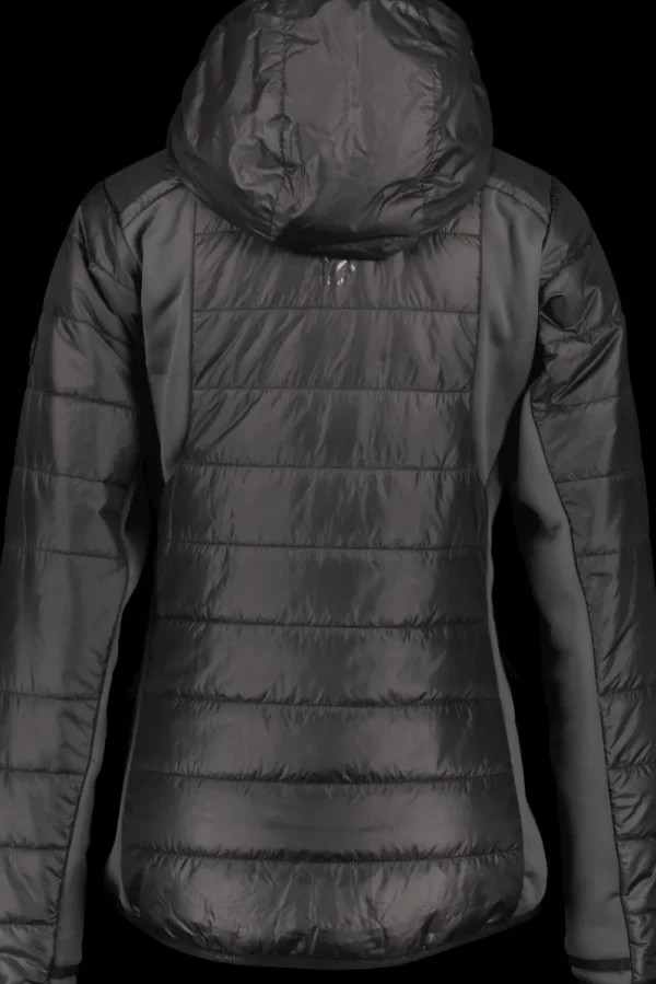 Didriksons Gale Jacket> Pufferjackor