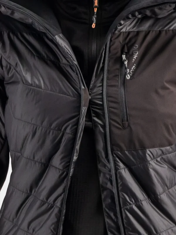 Didriksons Gale Jacket> Pufferjackor